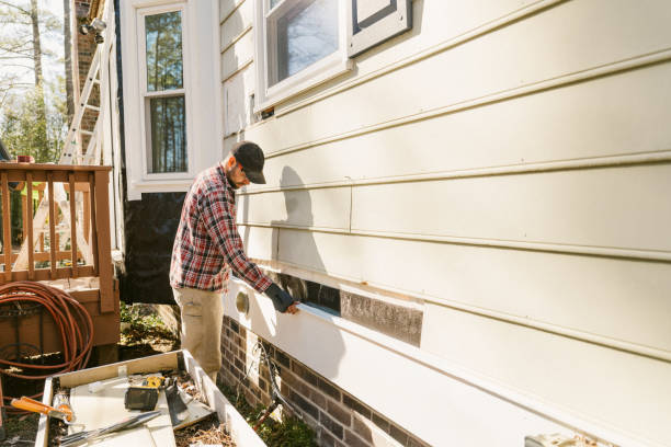 Top rated local Siding Replacement specialists in San Antonio, FL